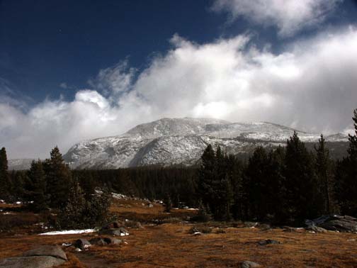 Yosemite