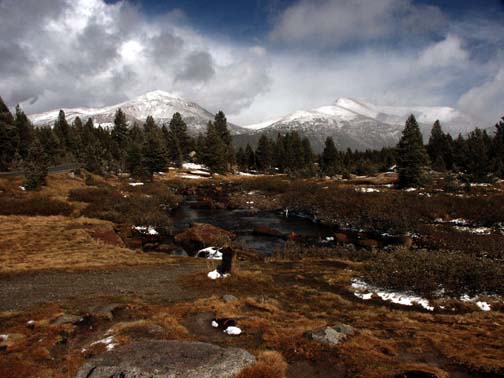 Yosemite